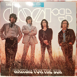 The Doors Waiting For The Sun Remastered 180gm vinyl LP