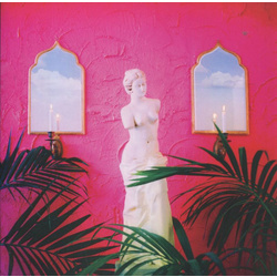 Meatbodies Alice vinyl LP +download, gatefold 