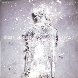 Massive Attack 100th Window 2018 reissue 180gm vinyl 3 LP set