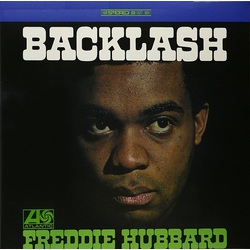 Freddie Hubbard Backlash Speakers Corner Pallas 180gm vinyl LP gatefold