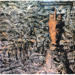 Siouxsie & The Banshees Juju Vinyl LP