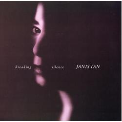 Janis Ian Breaking Silence Analogue Productions 180gm vinyl 2 LP 45rpm