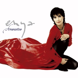 Enya Amarantine vinyl LP