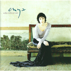 Enya Day Without Rain vinyl LP 