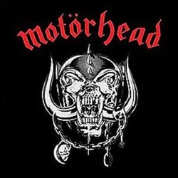 Motorhead Motorhead RSD limited CLEAR vinyl 3 LP box set