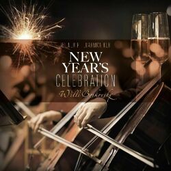 Boskovsky,Willi Wiener Philharmoniker New Years Celebration 180GM VINYL LP