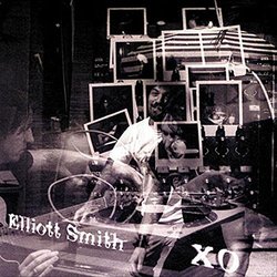 Elliott Smith XO reissue vinyl LP 