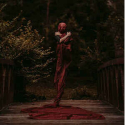 Bad Omens Bad Omens RED VINYL LP
