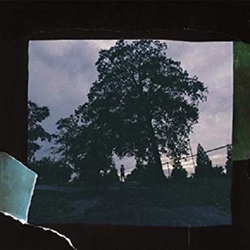 J. Cole 4 Your Eyez Only vinyl LP gatefold sleeve