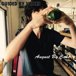 Guided By Voices August By Cake vinyl 2 LP +download