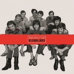 PRE Blood Sweat & Tears Bloodlines Analogue Productions vinyl 4 LP box set