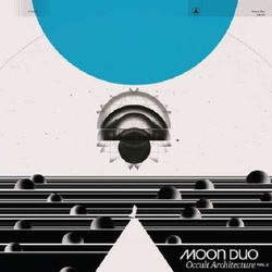 Moon Duo Occult Architecture Vol 2 vinyl LP 