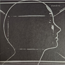 Slowdive Slowdive VINYL LP
