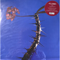 Flume Skin Companion EP II vinyl