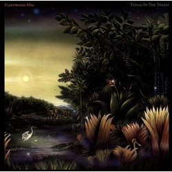 Fleetwood Mac Tango In The Night 2017 reissue 180GM VINYL LP