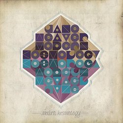 Jane Weaver Modern Kosmology vinyl LP + download 