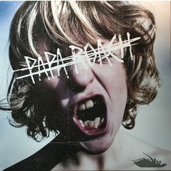 Papa Roach Crooked Teeth