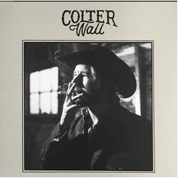 Colter Wall Colter Wall vinyl LP