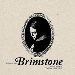 Tom Holkenborg Brimstone (Original Score)