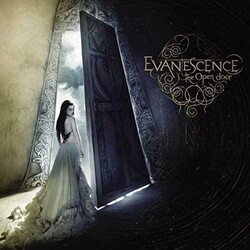 Evanescence Open Door vinyl 2 LP