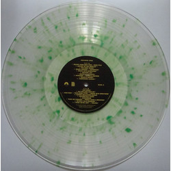 Escape From LA John Carpenter limited edition colour vinyl 2 LP