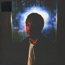 Benjamin Booker Witness vinyl LP + download + poster