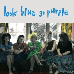 Look Blue Go Purple Look Blue Go Purple vinyl 2 LP +d/load