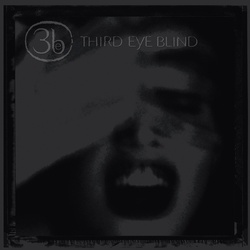 Third Eye Blind Third Eye Blind 20th Anniversary Edition deluxe vinyl 3 LP