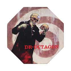 Dr Octagon Dr Octagonecologyst reissue vinyl 2 LP box set octagon sleeve