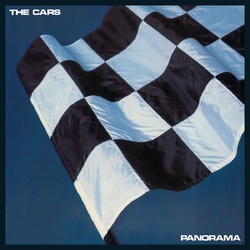 Cars Panorama Expander remastered reissue 180gm vinyl 2 LP gatefold 