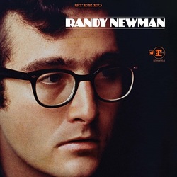 Randy Newman Randy Newman reissue vinyl LP