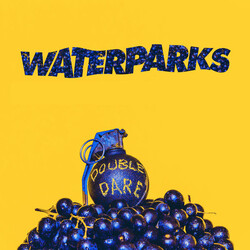 Waterparks Double Dare VINYL LP