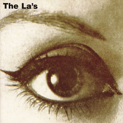 The La's La's vinyl LP +download