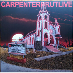 Carpenter Brut Carpenterbrutlive