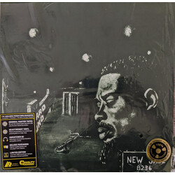 Eric Dolphy Quintet Outward Bound Analogue Productions 200gm Vinyl LP stereo