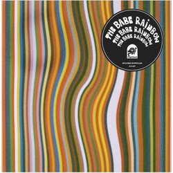 The Babe Rainbow Babe Rainbow AU Flightless GREEN vinyl LP +download     
