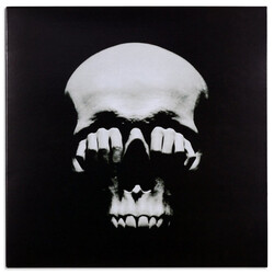 Black Carbon soundtrack Timothy Fife GREEN GREY SPLIT vinyl LP