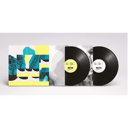 Bicep Bicep vinyl 2 LP +download gatefold