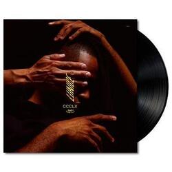 Lunice Ccclx vinyl LP