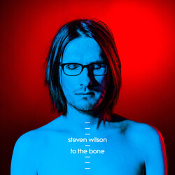 Steven Wilson To The Bone Vinyl 2 LP