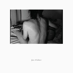 Jen Cloher Jen Cloher vinyl LP +download