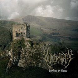 Winterfylleth Ghost Of Heritage 180gm vinyl 2 LP gatefold 