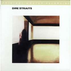 Dire Straits Dire Straits MFSL numbered remastered SACD
