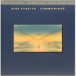 Dire Straits Communiqué SACD