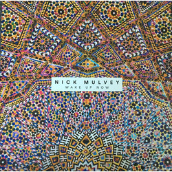Nick Mulvey Wake Up Now vinyl LP