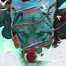 Stereophonics Scream Above The Sounds vinyl LP +download 