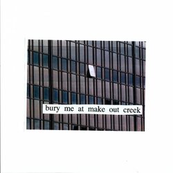 Mitski Bury Me At Make Out Creek VINYL LP