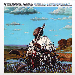Freddie King Texas Cannonball Analogue Productions QRP 200gm vinyl LP