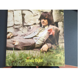 James Taylor (2) James Taylor Vinyl LP