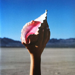 Killers Wonderful Wonderful limited edition PINK vinyl LP gatefold sleeve